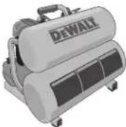 DEWALT D55153 - 2