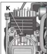 DEWALT D55153 - Lubricación y aceite - 1