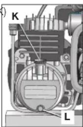 DEWALT D55153 - VIDANGE D'HUILE - 1