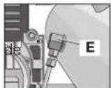 DEWALT D55153 - FILTRE D'ADMISSION D'AIR - 2