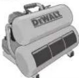 DEWALT D55153 - Compresseur d'air - 3