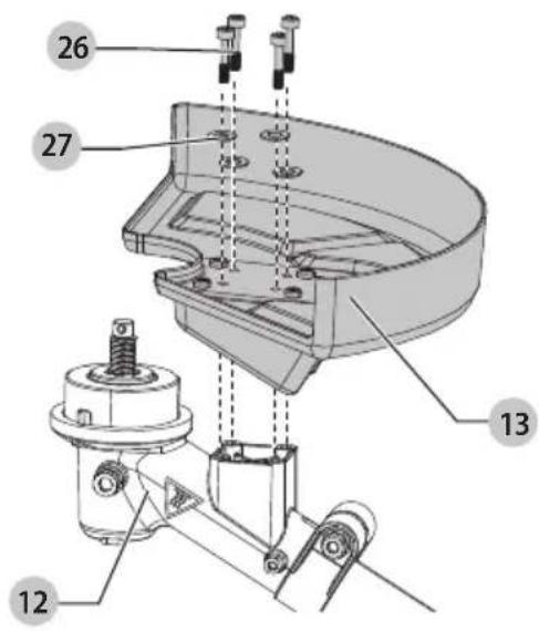 DEWALT DCBC580 - Definitions: Safety Alert Symbols and Words - 5