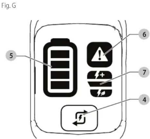 DEWALT DCBC580 - Definitions: Safety Alert Symbols and Words - 9