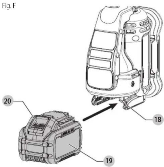 DEWALT DCBC580 - Definitions: Safety Alert Symbols and Words - 8