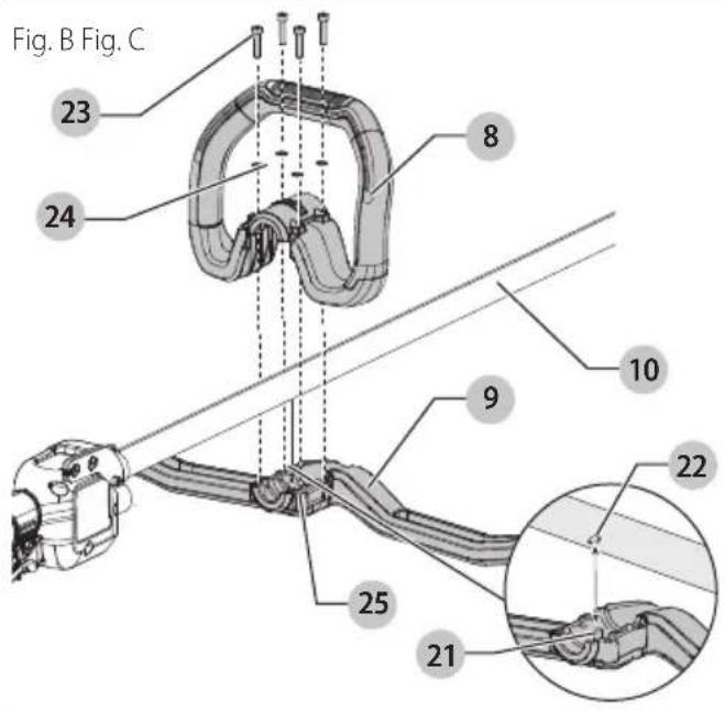 DEWALT DCBC580 - Definitions: Safety Alert Symbols and Words - 4