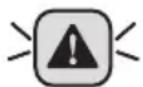 DEWALT DCBC580 - LED de sobrecarga - 1