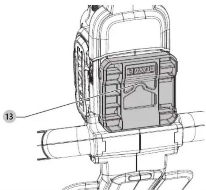 DEWALT DCHT826 - Definitions: Safety Alert Symbols and Words - 3