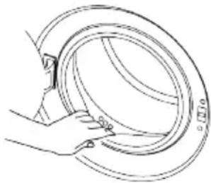 WHIRLPOOL WPM 97G ADS FR - Démarrage - 1