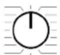 WHIRLPOOL WPM 97G ADS FR - Sélection des fonctions auxiliaires - 1