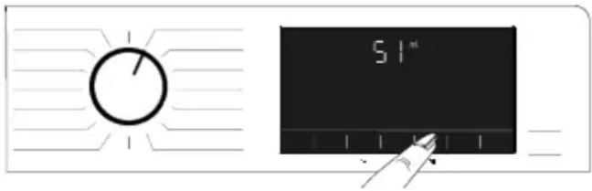 WHIRLPOOL WPM 97G ADS FR - Modification des paramètres de dosage des détergents liquides et des adoucissants : - 2