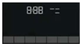 WHIRLPOOL WPM 97G ADS FR - Basculer la machine en mode pause : - 2