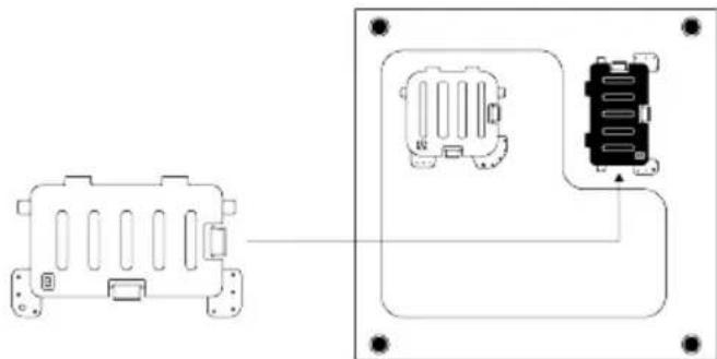 WHIRLPOOL WPM 97G ADS FR - Couvercle b - 1