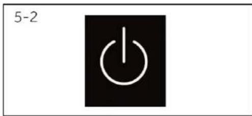 CANDY MQD 410CBL9-S - Hinweis: Akustisches Signal - 1