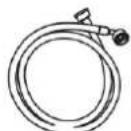 CANDY MQD 410CBL9-S - Accessori - 1