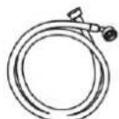 CANDY MQD 410CBL9-S - Accesorios - 1