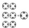 CANDY MQD 410CBL9-S - Accessori - 2