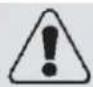 CANDY MQD 410CBL9-S - AVVERTENZA! - 4