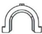 CANDY MQD 410CBL9-S - Accessori - 3