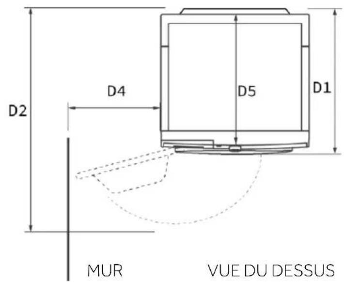 HAIER HW100-BD14L8GNU1 - 4-Données techniques - 1
