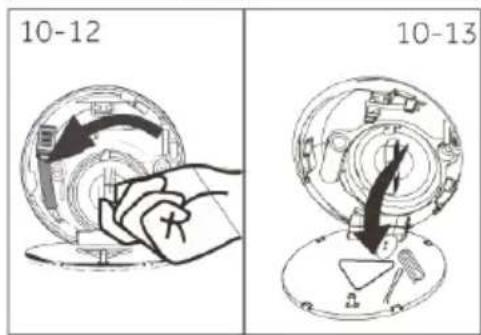 HAIER HW100-BD14L8GNU1 - WARNING! - 2