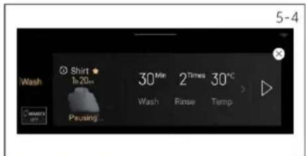 HAIER HW100-BD14L8GNU1 - Touch screen - 2