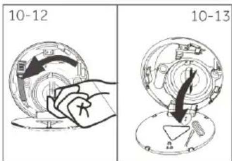 HAIER HW100-BD14L8GNU1 - AVVERTENZA! - 2