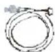 HAIER HW100-BD14L8GNU1 - Accessori - 1