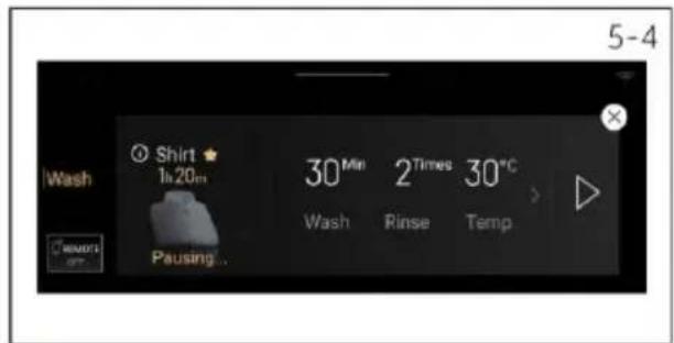 HAIER HW100-BD14L8GNU1 - Der Touchscreen - 2