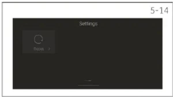 HAIER HW100-BD14L8GNU1 - Impostazioni del menu a discesa - 1