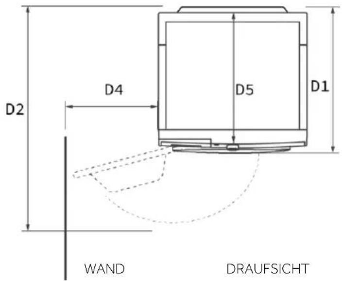 HAIER HW100-BD14L8GNU1 - 4-Technische Daten - 2