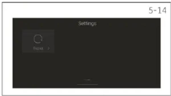 HAIER HW100-BD14L8GNU1 - 5-Panneau de commande - 1