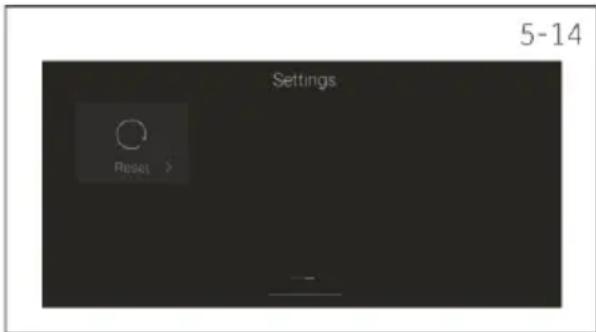 HAIER HW100-BD14L8GNU1 - Einstellungen im ↓Downtown-Menu - 1