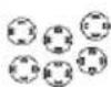 HAIER HW100-BD14L8GNU1 - Accessori - 2