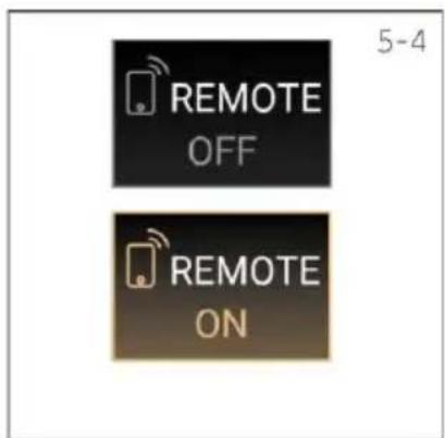 HAIER HW100-BD14L8GNU1 - Pulsante Controllo remoto - 1