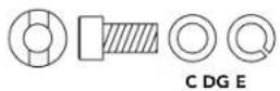 Horizon Tread-XP - AUFBAU SCHRITT 2 - 2