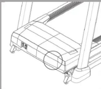 Horizon Tread-XP - 1