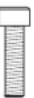 Horizon HF-5.0AT - SET MONTAGEMATERIAAL: - 3