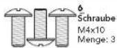 Horizon HF-5.0AT - HARDWARE FÜR SCHRITT 4: - 1