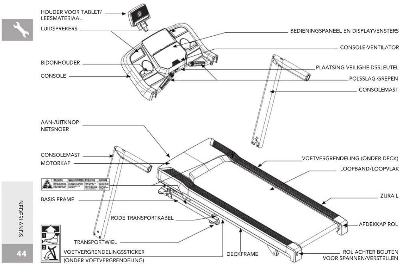 Horizon HF-5.0AT - AUFBAU SCHRITT 6 - 2