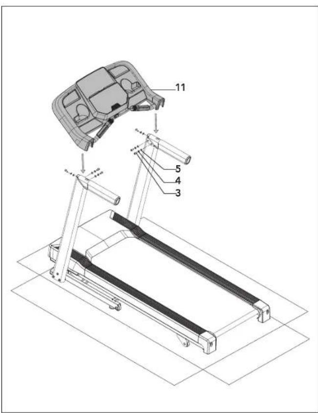 Horizon HF-5.0AT - HARDWARE FÜR SCHRITT 2: - 3