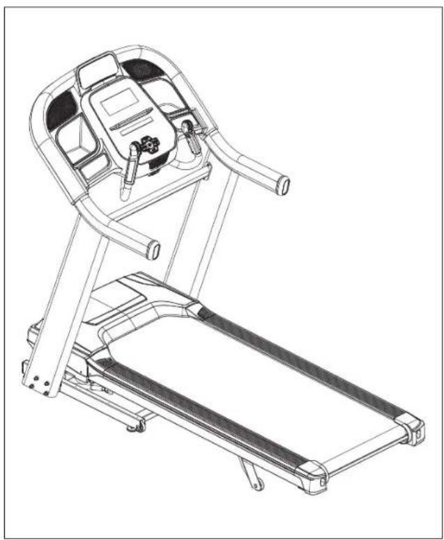 Horizon HF-7.4AT - AUFBAU SCHRITT 5 - 1