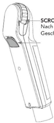 Horizon HF-7.4AT - B) PROGRAMM ODER ZIEL WÄHLEN - 3