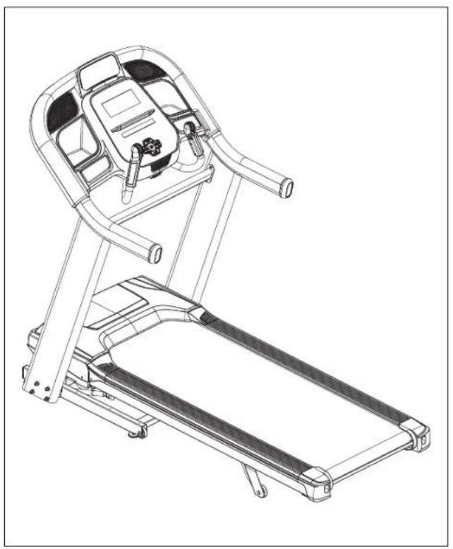Horizon HF-7.4AT - ASSEMBLY STEP 5 - 1