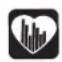 Horizon HF-7.4AT - Additional target heart rate notes: - 2