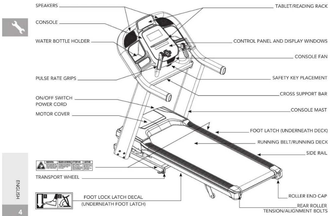 Horizon HF-7.4AT - 3