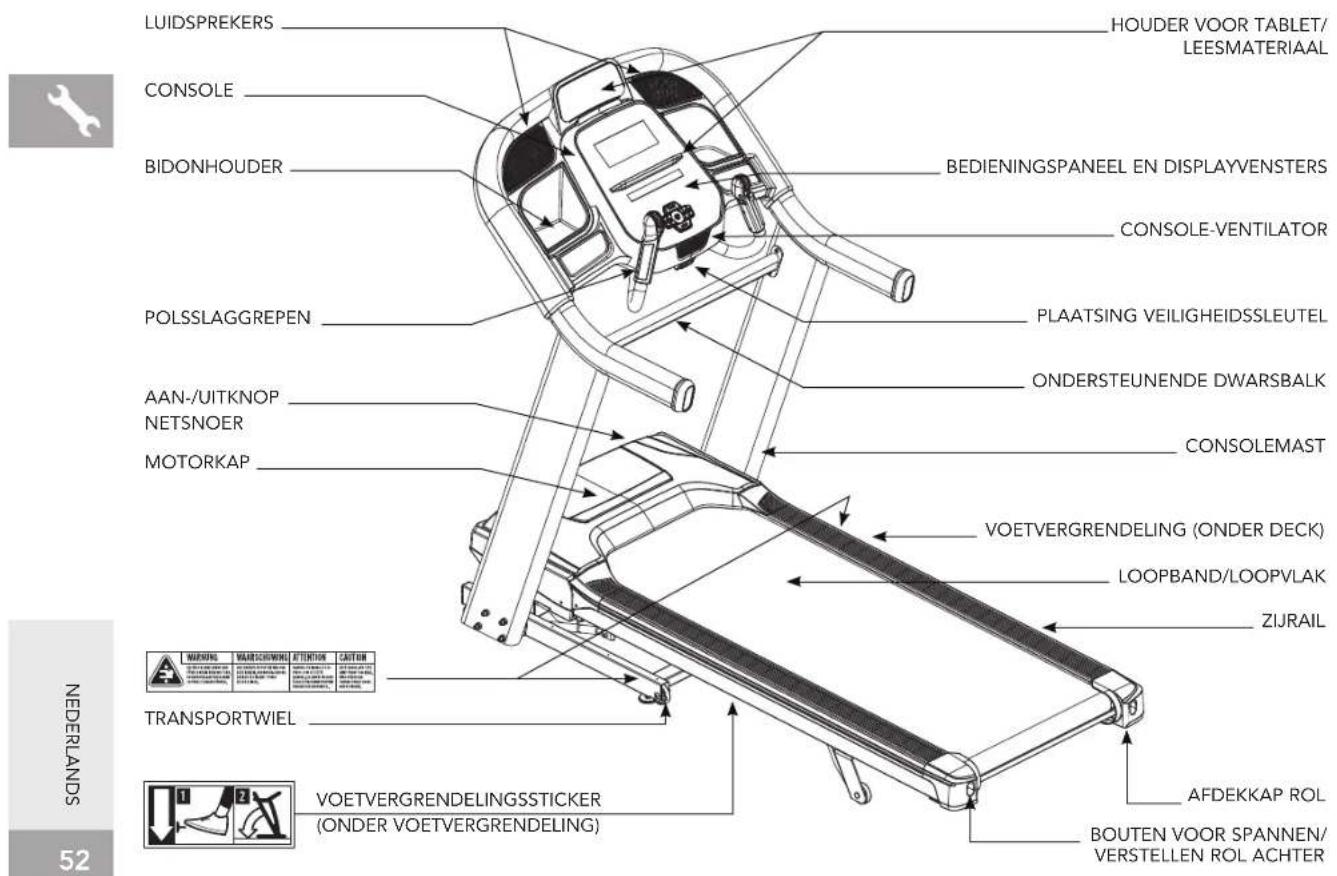 Horizon HF-7.4AT - 3