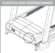 Horizon eTR5.0 - WARNUNG - 2
