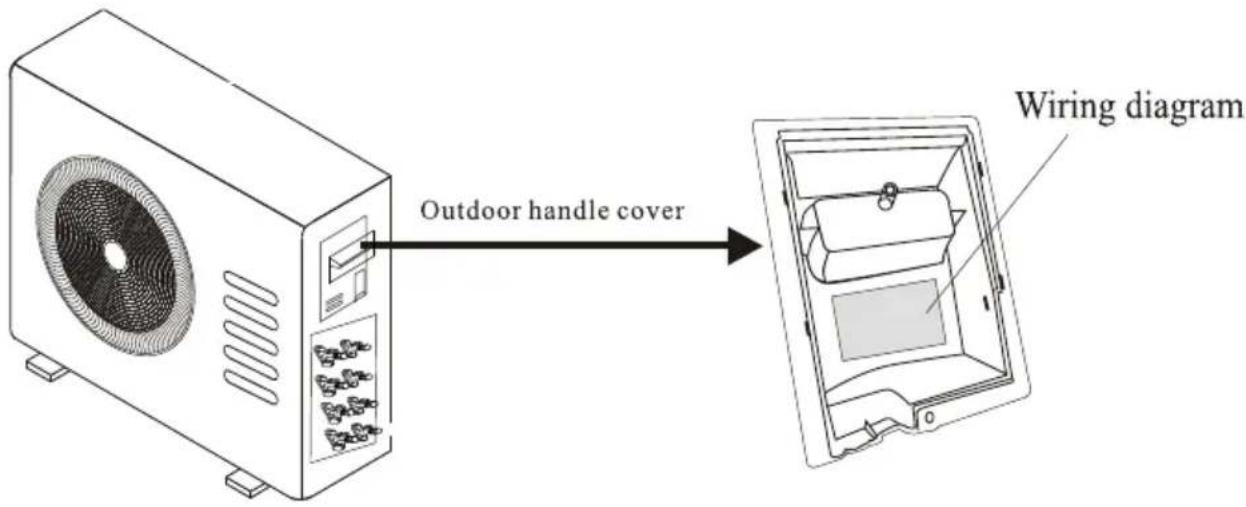 TCL M12D1W1 - WIRING DIAGRAM - 2