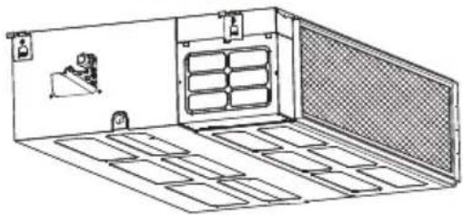 TCL M12D1W1 - Match Indoor unit - 3