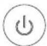 TCL M12D1W1 - Turn ON / Turn OFF the air conditioner - 1